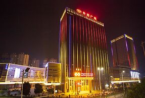 Waijing Gloria Grand Hotel Anhui
