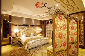 Waijing Gloria Grand Hotel Anhui