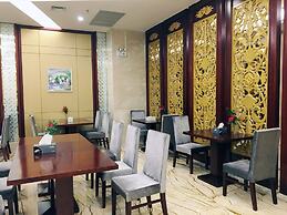 Waijing Gloria Grand Hotel Anhui