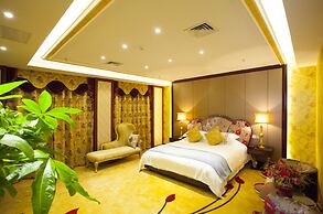 Waijing Gloria Grand Hotel Anhui