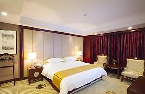 Waijing Gloria Grand Hotel Anhui