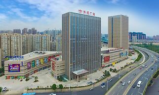 Waijing Gloria Grand Hotel Anhui