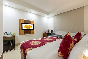 Hotel ARCH