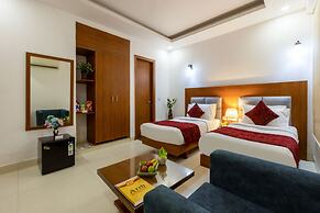 Hotel ARCH