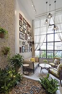 Maison De Camille Boutique Hotel