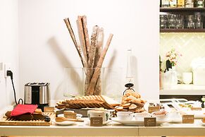 Maison De Camille Boutique Hotel