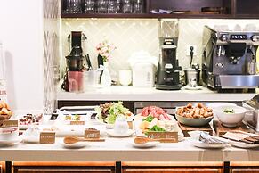 Maison De Camille Boutique Hotel