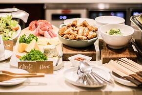 Maison De Camille Boutique Hotel