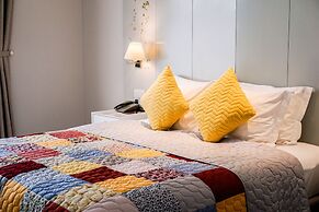 Maison De Camille Boutique Hotel