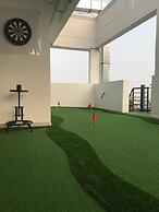 Maison De Camille Boutique Hotel