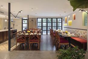 Maison De Camille Boutique Hotel