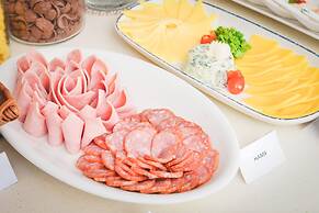 Maison De Camille Boutique Hotel