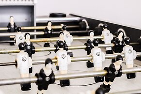 Maison De Camille Boutique Hotel