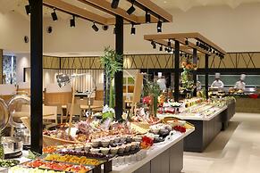 Ooedo Onsen Monogatari Beppu Seifu