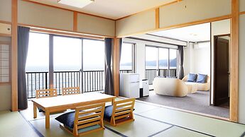 Ooedo Onsen Monogatari Beppu Seifu