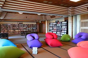 Ooedo Onsen Monogatari Beppu Seifu