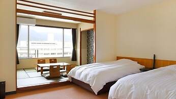 Ooedo Onsen Monogatari Beppu Seifu