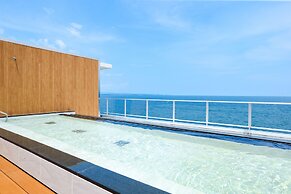 Ooedo Onsen Monogatari Beppu Seifu