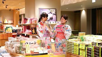 Ooedo Onsen Monogatari Beppu Seifu