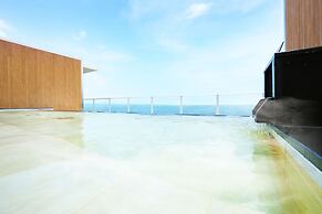 Ooedo Onsen Monogatari Beppu Seifu