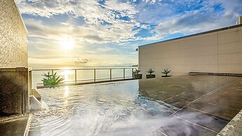 Ooedo Onsen Monogatari Beppu Seifu