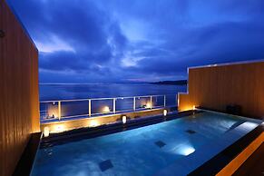 Ooedo Onsen Monogatari Beppu Seifu