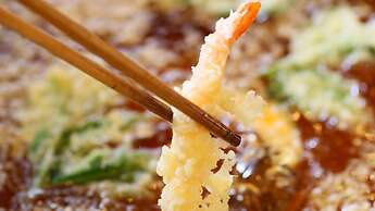 Ooedo Onsen Monogatari Beppu Seifu