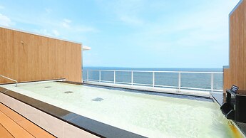 Ooedo Onsen Monogatari Beppu Seifu