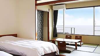 Ooedo Onsen Monogatari Beppu Seifu