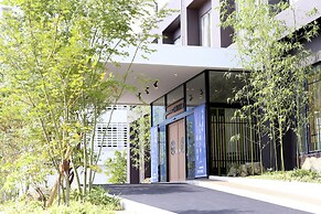 Ooedo Onsen Monogatari Beppu Seifu