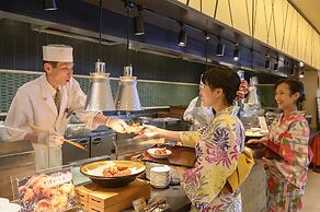 Ooedo Onsen Monogatari Beppu Seifu