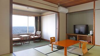 Ooedo Onsen Monogatari Beppu Seifu