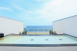 Ooedo Onsen Monogatari Beppu Seifu