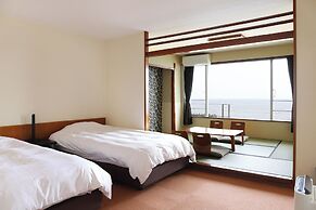 Ooedo Onsen Monogatari Beppu Seifu