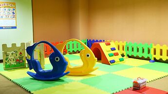 Ooedo Onsen Monogatari Beppu Seifu