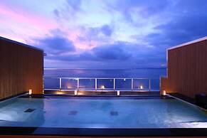 Ooedo Onsen Monogatari Beppu Seifu