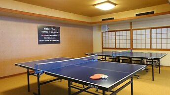 Ooedo Onsen Monogatari Beppu Seifu