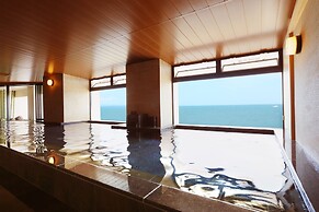 Ooedo Onsen Monogatari Beppu Seifu