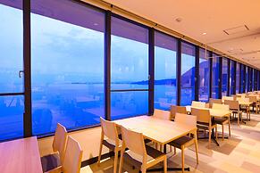 Ooedo Onsen Monogatari Beppu Seifu