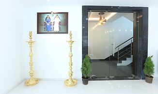 Treebo Pechis Castle