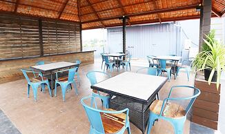 Treebo Pechis Castle