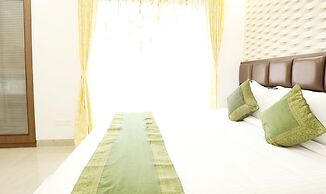 Treebo Pechis Castle