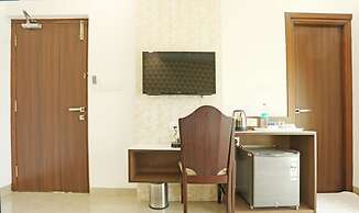 Treebo Pechis Castle