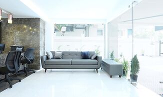 Treebo Pechis Castle