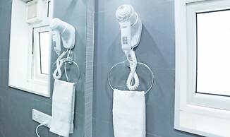 Treebo Pechis Castle