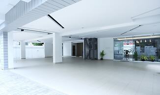 Treebo Pechis Castle