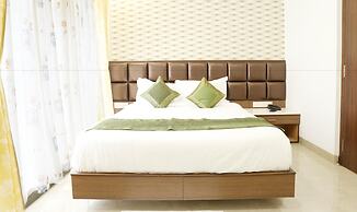 Treebo Pechis Castle