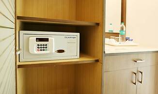 Treebo Pechis Castle