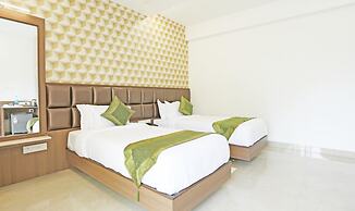 Treebo Pechis Castle