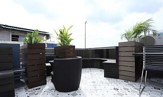 Treebo Pechis Castle